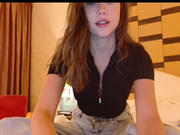 Nude cam girl bitter_moon image #4763948