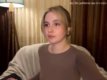 Nude cam girl cute_siberian_girl image #6872089
