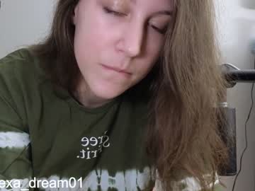 Nude cam girl alexa_dream image #4061785