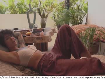 Nude cam girl _frankie_rivers image #3912550