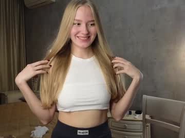 Nude cam girl merylharvison image #6988276