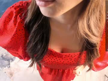 Nude cam girl isobelsimpson image #5712223