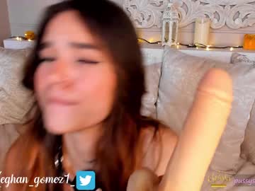 Nude cam girl _meghan_gomez1_ image #2529545