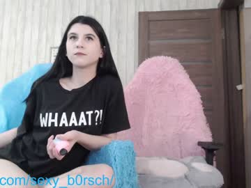 Nude cam girl sexy_b0rsch image #4051219