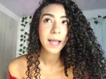 Nude cam girl khaliope_ image #1471720