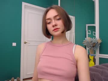 Nude cam girl adelewilson__ image #394374