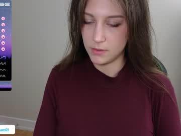 Nude cam girl alexa_dream image #4642424
