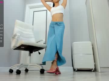 Nude cam girl kaya_kakuro image #4725234