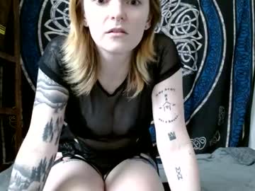 Nude cam girl tatteased image #3404152