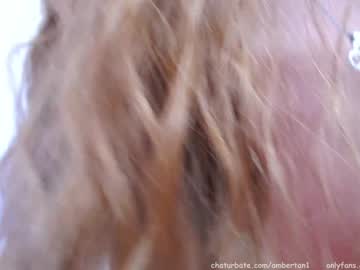 Nude cam girl ambertan1 image #922629