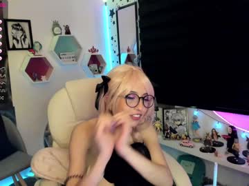 Nude cam girl stephymoon_ image #1828933