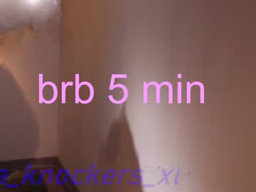 Nude cam girl ella_knockers_xl image #2548165
