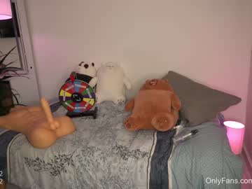 Nude cam girl soy_sofia image #4304108
