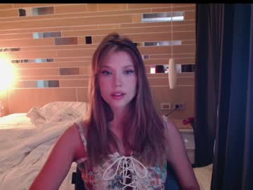 Nude cam girl bitter_moon image #5145635