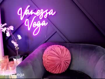 Nude cam girl vanessa_vega image #4419223
