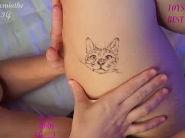 Nude cam girl pepperxminthe image #3215371