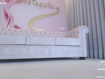 Nude cam girl wildtequilla image #5566203