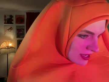 Nude cam girl bigredcarrott image #4808364