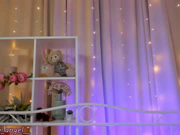 Nude cam girl annbarby image #705125