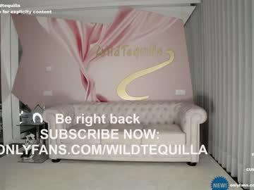 Nude cam girl wildtequilla image #4175790