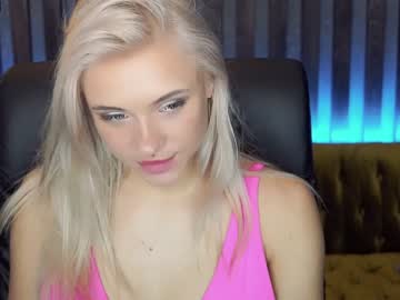 Nude cam girl cherrishlulu image #716436