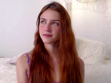 Nude cam girl grettabenett_ image #1414999