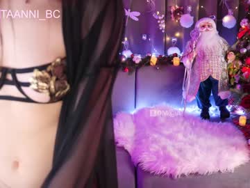 Nude cam girl taanni_bc image #3406698