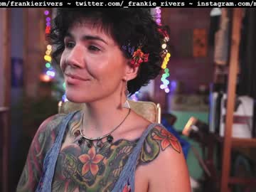 Nude cam girl _frankie_rivers image #2244147