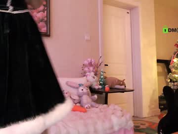 Nude cam girl sisirabbit_ image #5936064