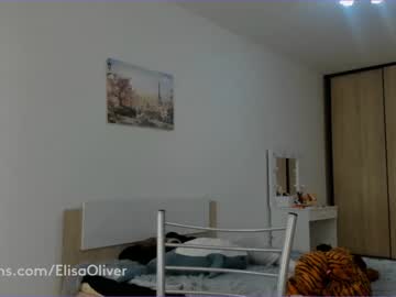 Nude cam girl elisa_oliver image #953477