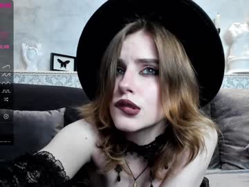 Nude cam girl eleanor_morte image #2419957