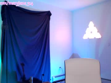 Nude cam girl maryjane_314 image #1762968