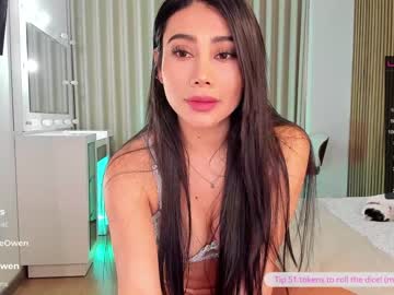 Nude cam girl abie_owen image #3618817