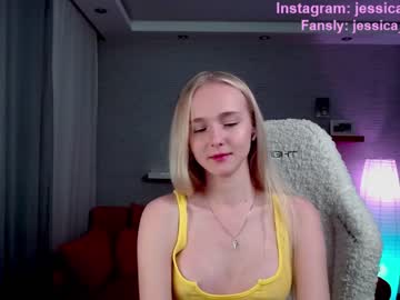 Nude cam girl jessica_rays image #3476963