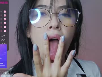 Nude cam girl anniehillofficial_ image #4783721