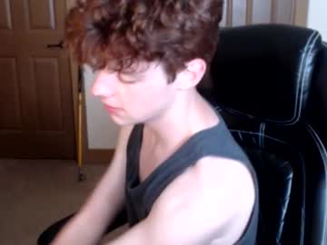 Nude cam man tommyjohnsin image #505821