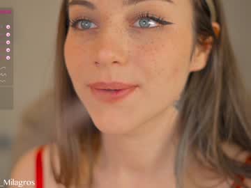 Nude cam girl mia_milagros image #4134530