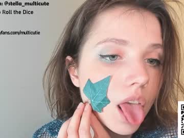 Nude cam girl stellawells image #2407276