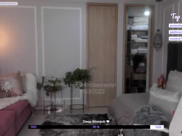 Nude cam girl _hannamiller image #1273560