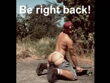 Nude cam man forestcliff image #4477812