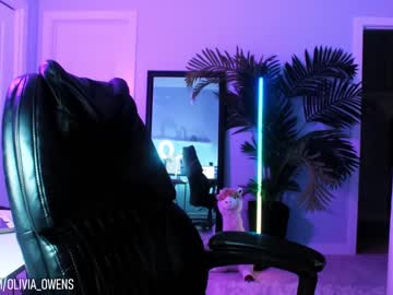 Nude cam girl oliviaowens image #6073006