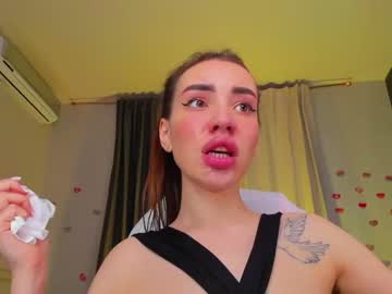 Nude cam girl kriss_baby_ image #4513554
