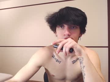 Nude cam man teddy_mode image #881099