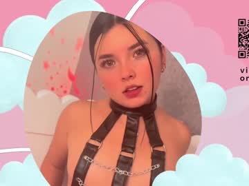 Nude cam girl pavlovacoluccii_ image #5504818