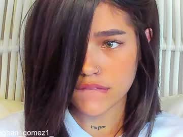 Nude cam girl _meghan_gomez1_ image #21705
