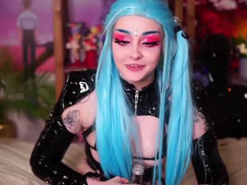 Nude cam girl faith_chan image #462512