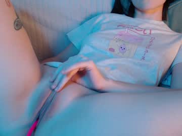 Nude cam girl honeybunny_anne image #364794