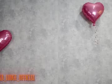 Nude cam girl nika_lodge image #3753266