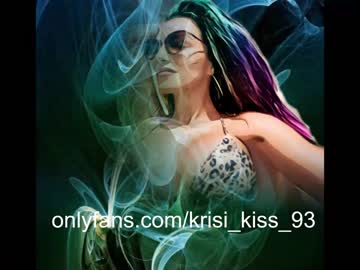Nude cam girl krisi_kiss image #2777374