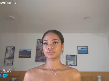 Nude cam girl camilitasu image #3505101